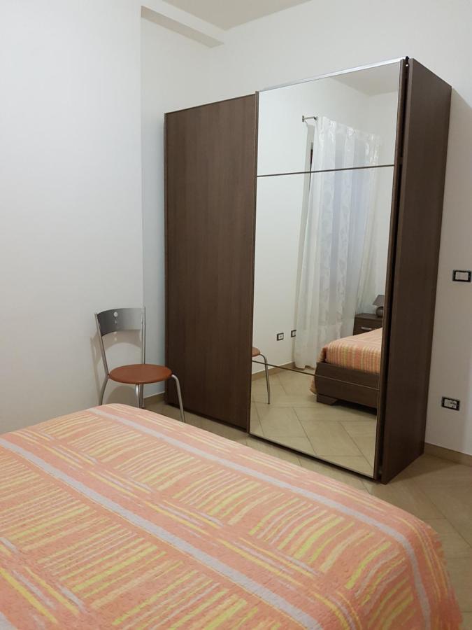 Appartamento Baus Baunei Exterior photo