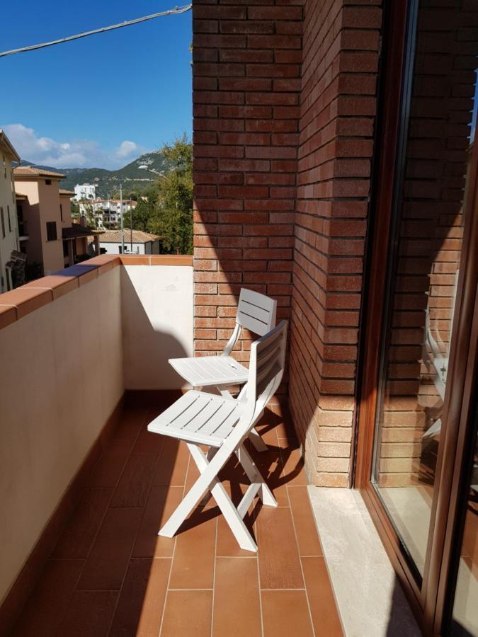 Appartamento Baus Baunei Exterior photo